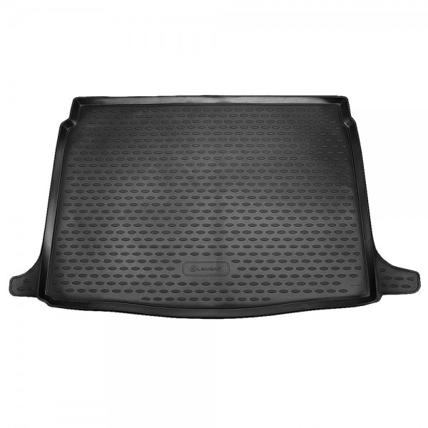 Kadica za gepek RENAULT Megane IV 2016-> hatch, 1 kom. 